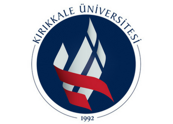 Kırıkkale University - KU logo