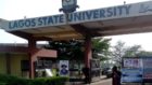 Lagos State University - LASU