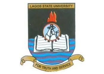 Lagos State University - LASU logo