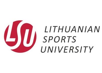 Lithuanian Sports University - LSU logo