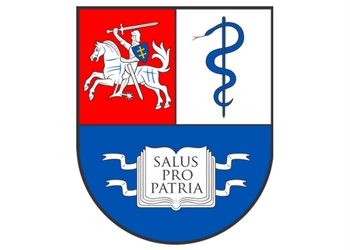 Lithuanian University of Health Science - LSMU logo