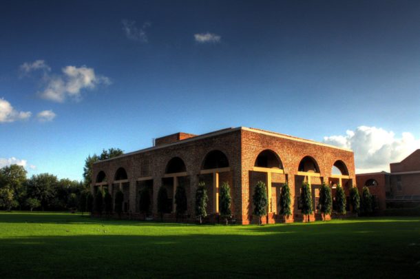 Management Development Insititute – MDI – campus