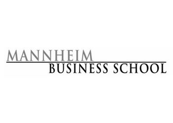 University of Mannheim logo