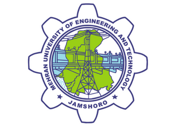 Mehran University of Engineering and Technology logo
