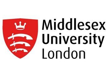 Middlesex University - MDX logo