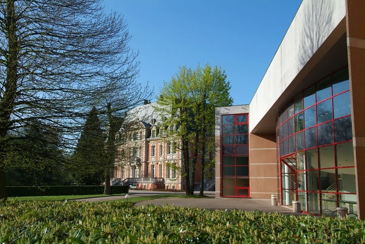 NEOMA Business School Career Prospects