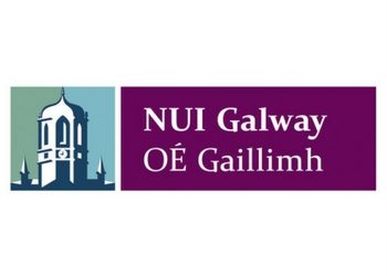 NUI Galway - NUIG logo