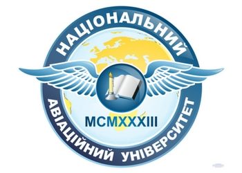 National Aviation University logo