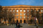 National Polytechnic University of Armenia - NPUA