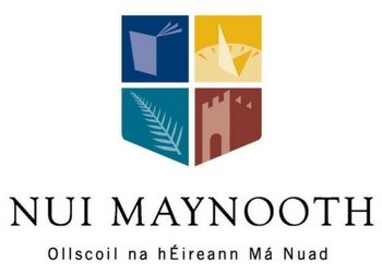 National University of Ireland Maynooth - NUIM logo