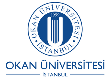 Okan University logo
