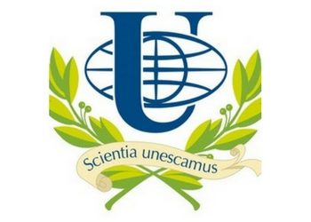 Peoples’ Friendship University of Russia - RUDN logo
