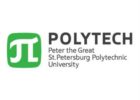 Peter the Great St. Petersburg Polytechnic University - SPbPU logo