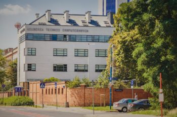 Featured University