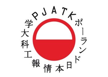 Polish Japanese Academy of Information Technology - PJATK logo