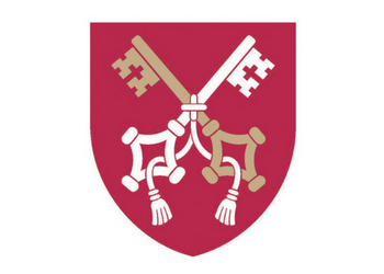Pontifical University of John Paul II in Krakow - UPJPII logo