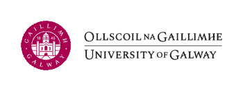 University of Galway logo