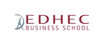 EDHEC Business School logo