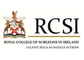 Royal College of Surgeons in Ireland - RCSI logo