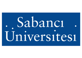 Sabancı University - SU logo