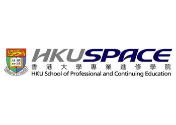 School of Professional and Continuing Education - HKU Space logo