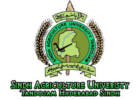Sindh Agriculture University - SAU