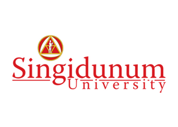 Singidunum University - UPIS logo