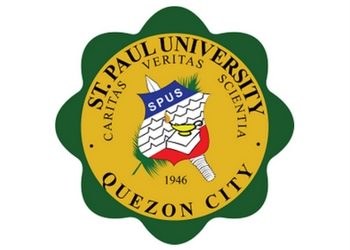 St. Paul University - SPUQC logo