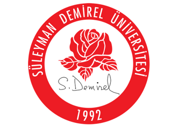 Süleyman Demirel University - SDU logo