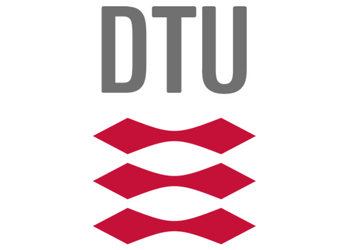Technical University of Denmark - DTU logo