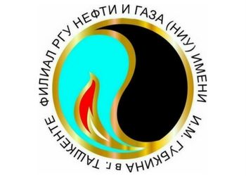 The Gubkin Russian State University of Oil and Gas - RGU logo