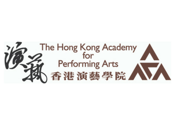 The Hong Kong Academy of Performing Arts - APA logo