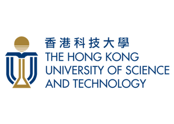 The Hong Kong University of Science and Technology  - HKUST logo