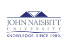 The John Naisbitt University
