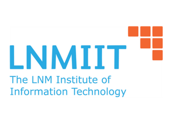 The LNM Institute of Information Technology - LNMIIT logo