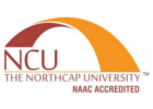 The Northcap University - NCU