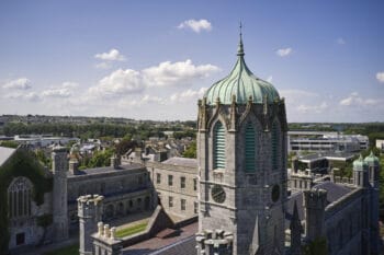 University of Galway
