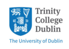 Trinity College Dublin - TCD logo
