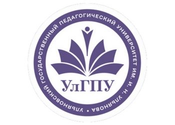 Ulyanovsk State Pedagogical University - ULSPU logo