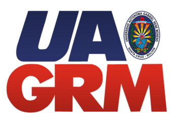 Universidad Autónoma Gabriel René Moreno - UAGRM logo