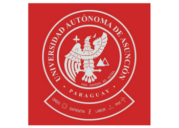 Universidad Autónoma de Asunción - UAA logo