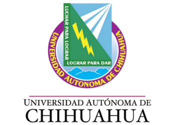 Universidad Autónoma de Chihuahua - UACH logo