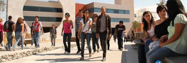 Universidad Autónoma de Ciudad Juárez – UACJ -campus