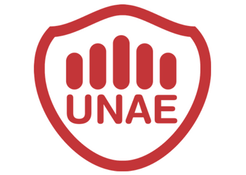 Universidad Autónoma de Encarnación - UNAE logo