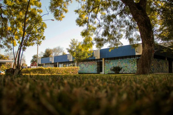 Universidad Autónoma de Nayarit – UAN – campus