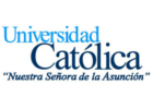 Universidad Católica Nuestra Señora de la Asunción - UC