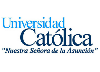 Universidad Católica Nuestra Señora de la Asunción - UC logo