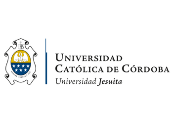 Universidad Católica de Córdoba - UCC logo