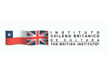 Universidad Chileno Británica de Cultura - UBRITÁNICA logo