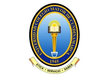 Universidad Colegio Mayor de Cundinamarca - UCMC logo